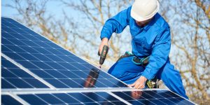 Installation Maintenance Panneaux Solaires Photovoltaïques à Les Granges-Gontardes